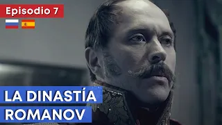 Documental histórico HD ★ LA DINASTÍA ROMANOV (7/8) ★ Subtítulos en ESPAÑOL y RUSO ★ RusAmor