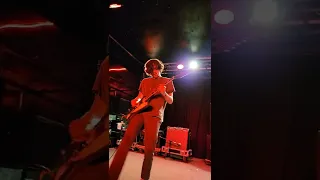 black pistol fire red bone live at the ottobar