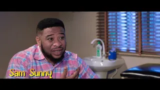 CROSSED LINE - LATEST NOLLYWOOD MOVIES