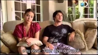 Documentário Becoming Chaz (Legendado em português)