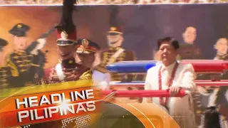 Headline Pilipinas | TeleRadyo (10 March 2023)