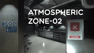 ATMOSPHERIC ZONE-02 | SCP SL