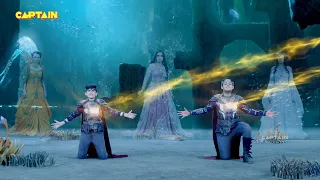 Baalveer Returns Full Episode 265 || Dev Joshi, Vansh Sayani || बालवीर