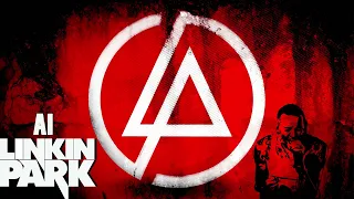 Chester Bennington - Leave A Light On (AI Cover)