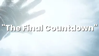 Black Ops Cold War The Final Countdown GMV