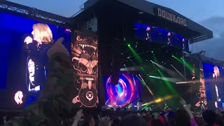 Def Leppard 'Pour Some Sugar On Me' - Download 2019