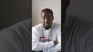 Kanye West on meeting J Dilla