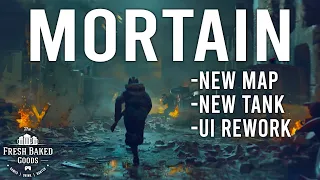 Hell Let Loose - New Mortain Map First Info! (Dev Brief Recap)