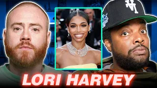 Who’s In Line For Lori Harvey? | Patreon Exclusive | NEW RORY & MAL