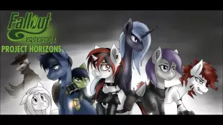 Fallout Equestria: Project Horizons - Chapter 77 read by VisualPony