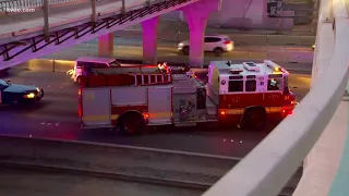 Man killed on I-35 in South Austin