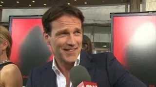 Stephen Moyer says he knew "True Blood" would b...