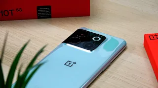 OnePlus 10T Review în Limba Română (Mai high-end decât ne-am așteptat!)