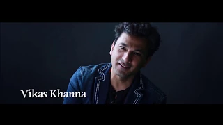 Buried Seeds - The Life Journey of Vikas Khanna |  Full Trailer (HD)