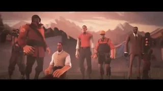 TF2 - ( Warriors )