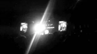 Pearl Jam -  Better Be Home Soon (Christchurch, NZ 28/11/09)