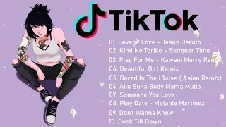 Tik Tok Songs 2021 - Tik Tok Playlist - Tik Tok Top Hits 2021 Vol 2