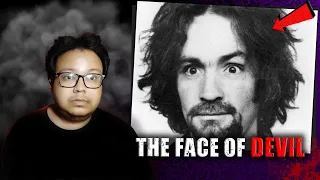 PSYCHO Cult Leader Charles Manson | इसके एक इशारे पर लड़किया करती थी खून