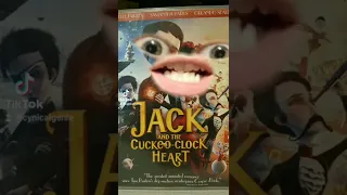 WTF moments in Movies: Jack and the Cuckoo Clock Heart