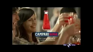 Spot "Campari Soda" (2008)