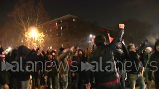 Derby di Torino, gli ultras verso lo stadio