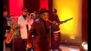 Prince Buster - Whine and grine (live at TOTP)