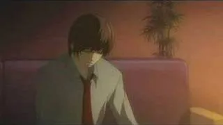 death note- stay alive