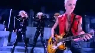 Go Home Productions - Pink Wedding - Billy Idol/Pink Mashup