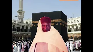 10 Malam Amadou zinder Suratul Ta-Ha Ayaat 76 to Al-Anbiya  Ayaat 112