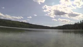 Strange sounds from the sky , Gaspesia,Canada,29 august 2013