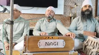 PATAN LIVE🔴KIRTAN DIWAN 2 EVENING 20 NOVEMBER 2022