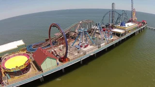 Pleasure Pier