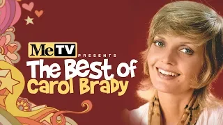 MeTV Presents The Best of Carol Brady