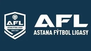 *Летнее Первенство AFL 1 (2022)* II Лига. MFC SimSlot 5:4 Казахтелеком ДКБ