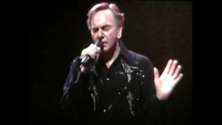 Neil Diamond - "Jonathan Livingston Seagull Suite" Live MSG 2005