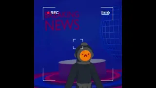 SpookTube News Network Breaking News