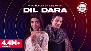 Kashmir Beats | Season 2 | Dil Dara | Urwa Hocane & Shany Haider