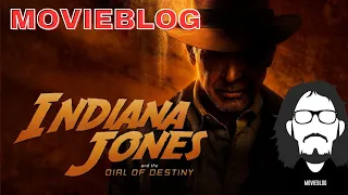 MovieBlog- 916: Recensione Indiana Jones e il Quadrante del Destino