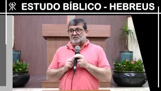 Hebreus 13.17 - Ordens ligadas ao ministério pastoral (Parte 1) - Pr. Marcos Granconato