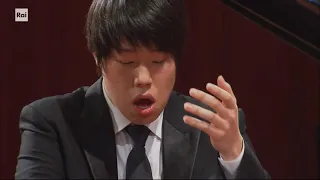 Jae Hong Park - Grand Finale - 2021 Ferruccio Busoni International Piano Competition