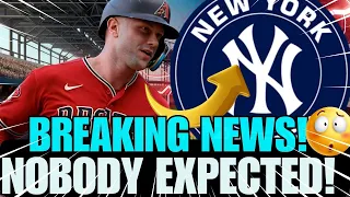 🔴BOMB IN THE BRONX! 😱💣 THE UNBELIEVABLE SECRET POWERFUL ATTACKER CAN CHANGE THE FATE OF THE YANKEE