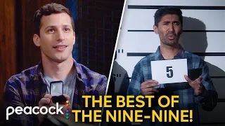 Brooklyn Nine-Nine | Top 10 Most Searched For Clips of ALL TIME