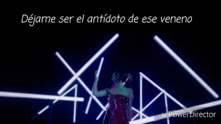 100 Grados - Lali Espósito ft. A Chal ( letra )