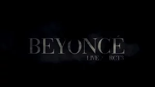 Beyoncé Live at RCT3 (Trailer)