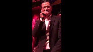 El DeBarge Live - 12.3.16 "I like it":)