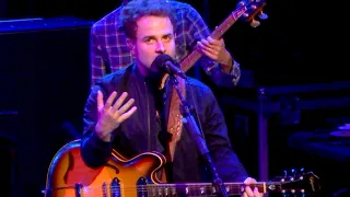 When My Time Comes - Dawes | Live from Here with Chris Thile