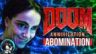 DOOM: ANNIHILATION is an Abomination | Cynical Reviews