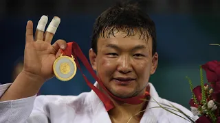 Judo Highlights - Hohhot Grand Prix 2019