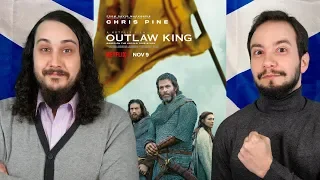 Σινε-Συμπόσιο – Outlaw King / Επικηρυγμένος Βασιλιάς (spoiler-free)