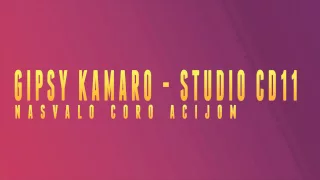 Kamaro Studio CD11 - NASVALO CORO ACIJOM